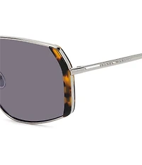 Isabel Marant Women's IM0261/S 60mm Aviator Sunglasses