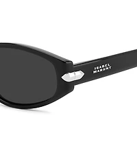 Isabel Marant Women's IM0265/S 58mm Oval Sunglasses