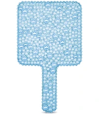 Iscream Big Girls Blue Pearl Mirror
