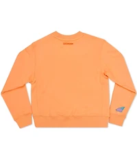 Iscream Big Girls Corey Paige Junk Food Long Sleeve Sweatshirt