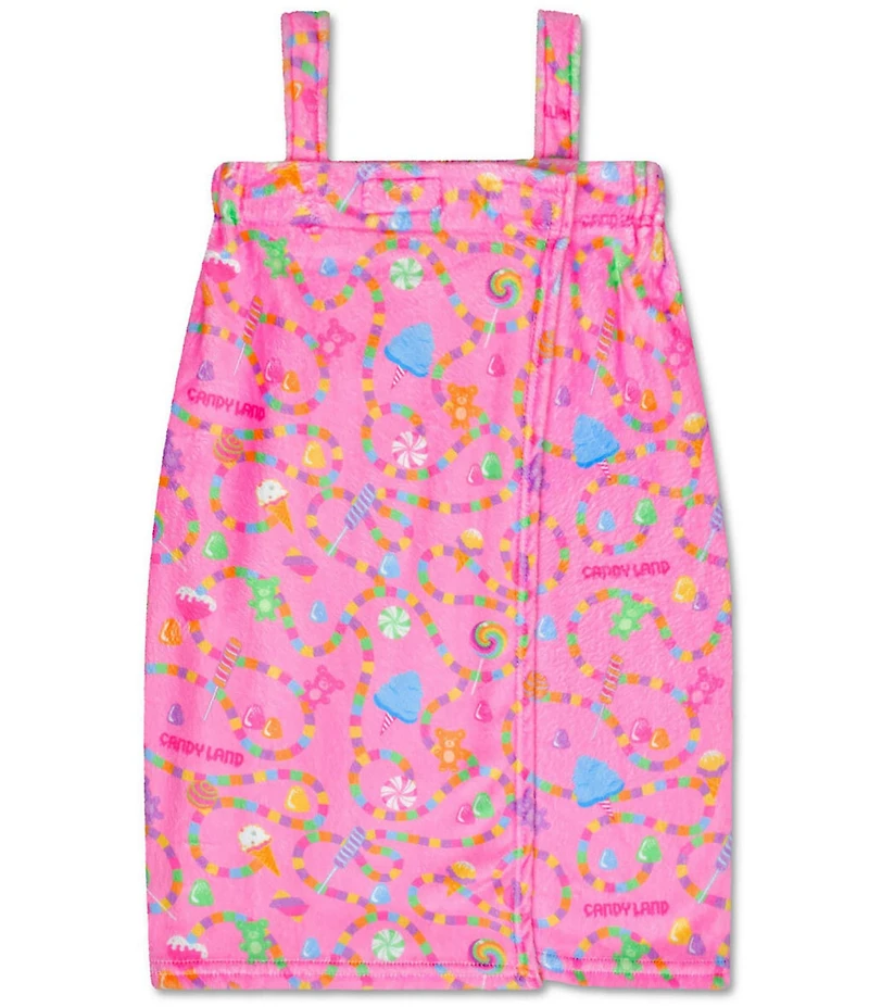 Iscream Candy Land Spa Wrap