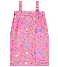 Iscream Candy Land Spa Wrap