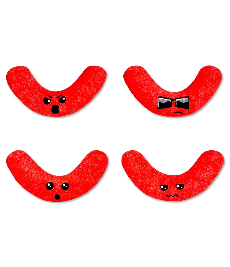 Iscream Cheetos Plush Pillow