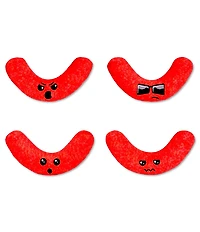 Iscream Cheetos Plush Pillow