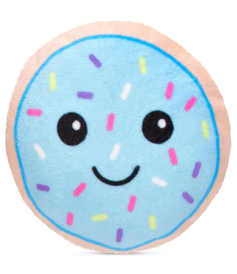 Iscream Cookie Jar Interactive Plush Set
