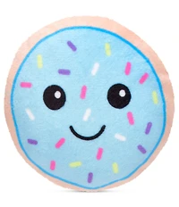 Iscream Cookie Jar Interactive Plush Set