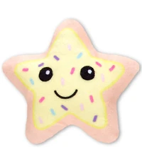 Iscream Cookie Jar Interactive Plush Set