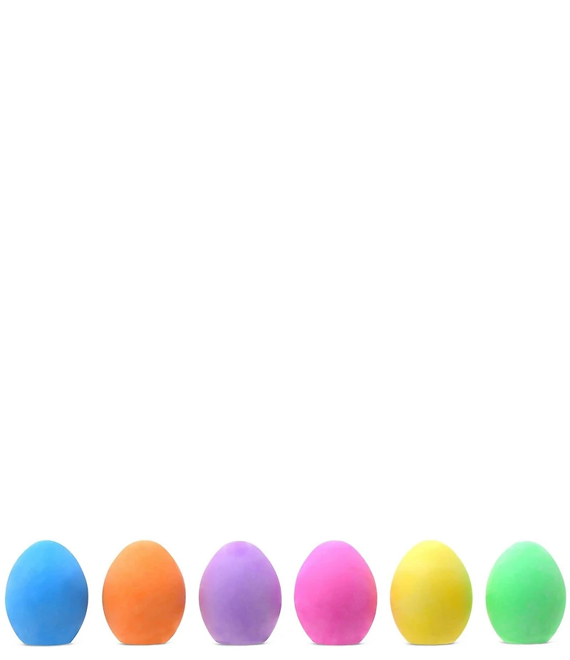 Iscream Kids Eggcellent Chalk Set