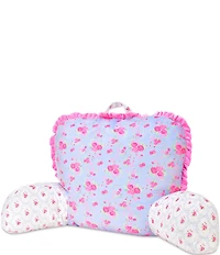 Iscream Floral Ditsy Lounge Pillow