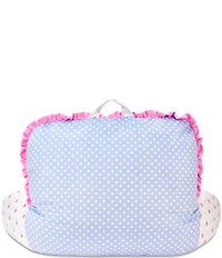 Iscream Floral Ditsy Lounge Pillow