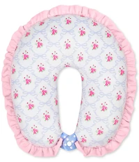 Iscream Floral Ditsy Neck Pillow