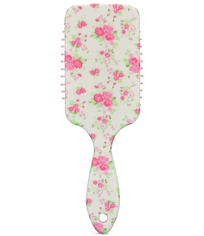 Iscream Forever Pretty Paddle Brush