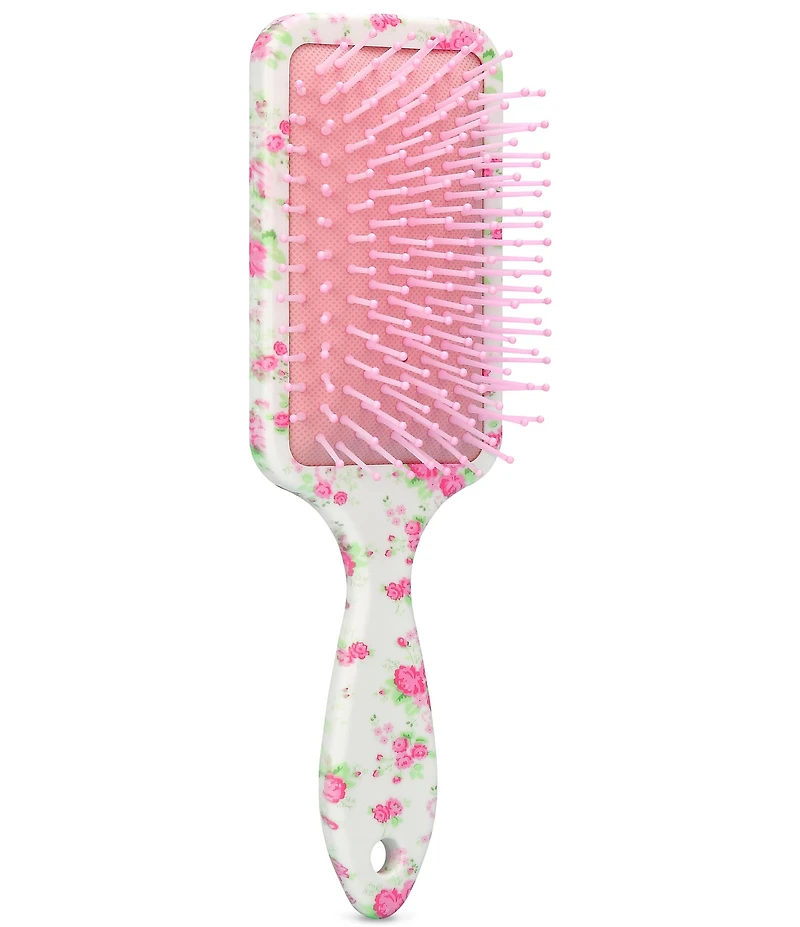 Iscream Forever Pretty Paddle Brush