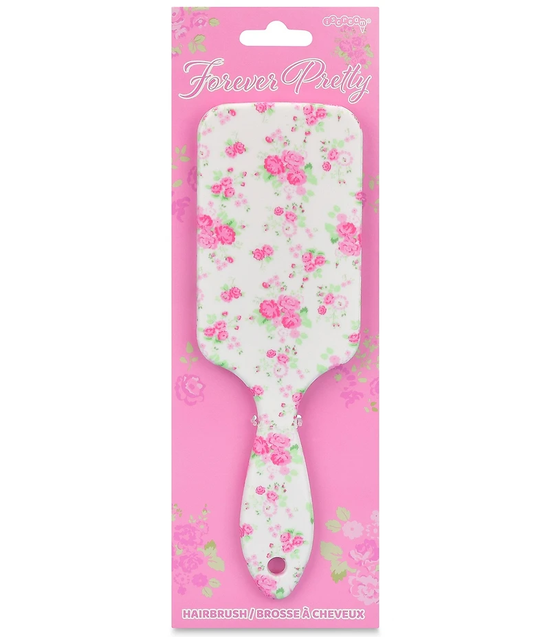 Iscream Forever Pretty Paddle Brush
