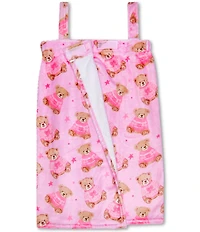 Iscream Girls Beary Cute Spa Wrap