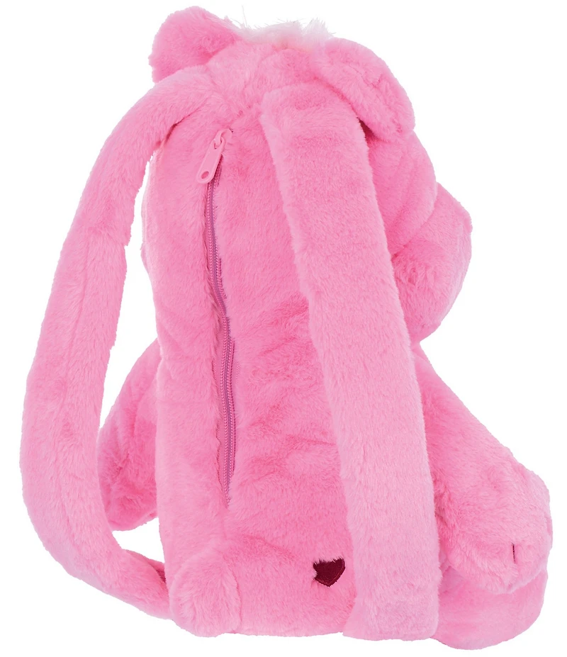 Iscream Girls Cheer Bear Bag Buddy