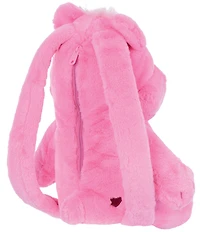 Iscream Girls Cheer Bear Bag Buddy