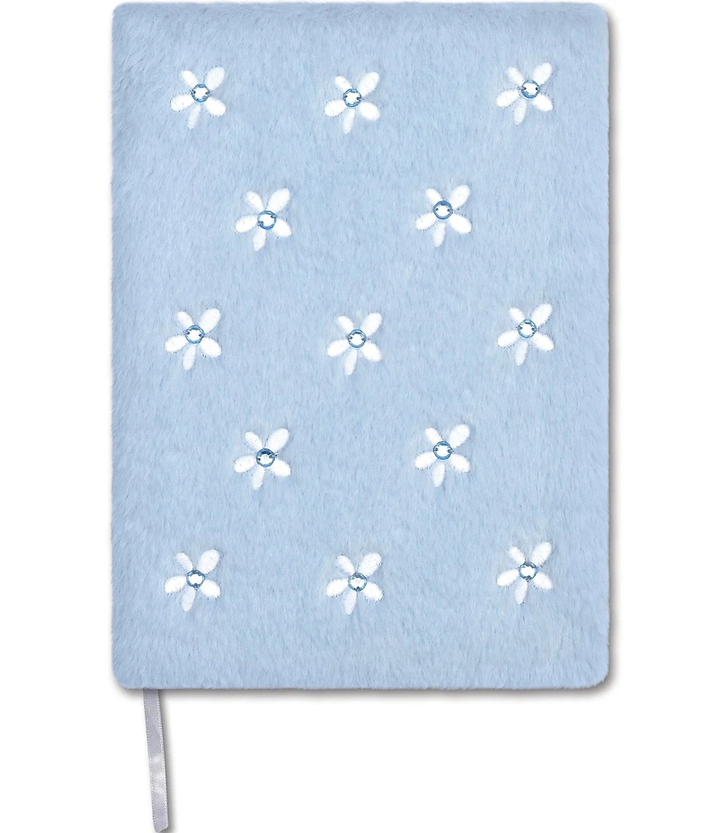 Iscream Girls Floral Journal