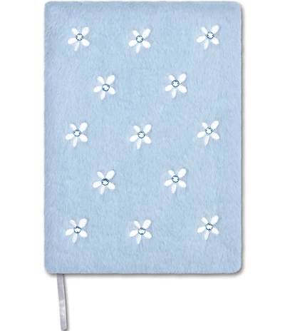 Iscream Girls Floral Journal