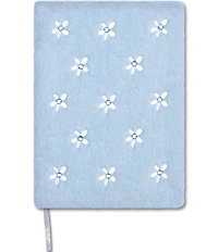 Iscream Girls Floral Journal