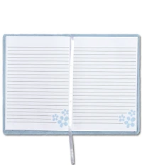 Iscream Girls Floral Journal