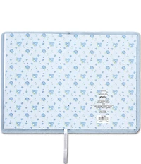 Iscream Girls Floral Journal