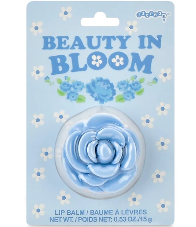 Iscream Girls Flower Lip Balm