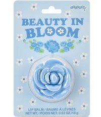 Iscream Girls Flower Lip Balm