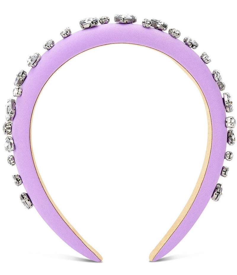 Iscream Girls Gemstone Headband