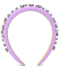 Iscream Girls Gemstone Headband