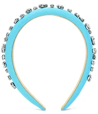 Iscream Girls Gemstone Headband