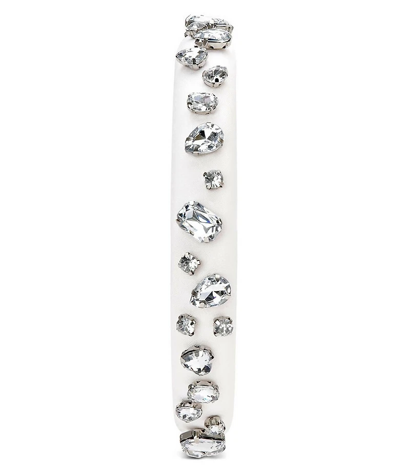 Iscream Girls Gemstone Headband