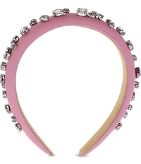 Iscream Girls Gemstone Headband