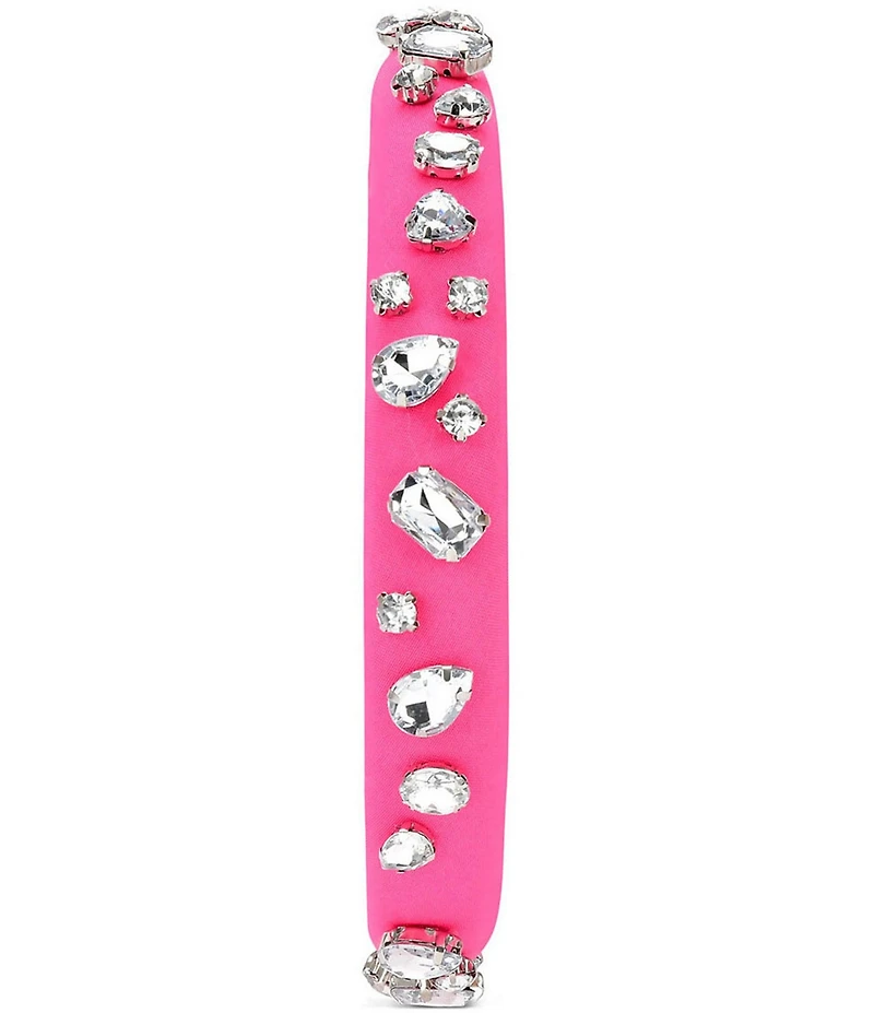 Iscream Girls Gemstone Headband
