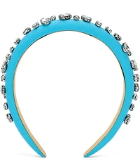 Iscream Girls Gemstone Headband