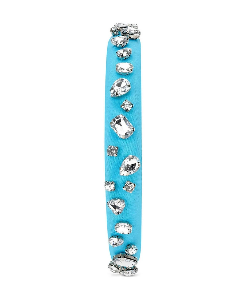 Iscream Girls Gemstone Headband