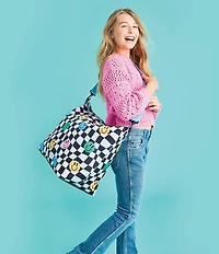 Iscream Girls Good Times Weekender Bag
