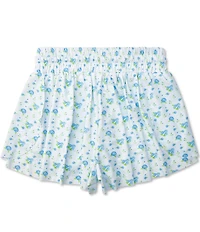 Iscream Girls Pretty Pink Butterfly Shorts