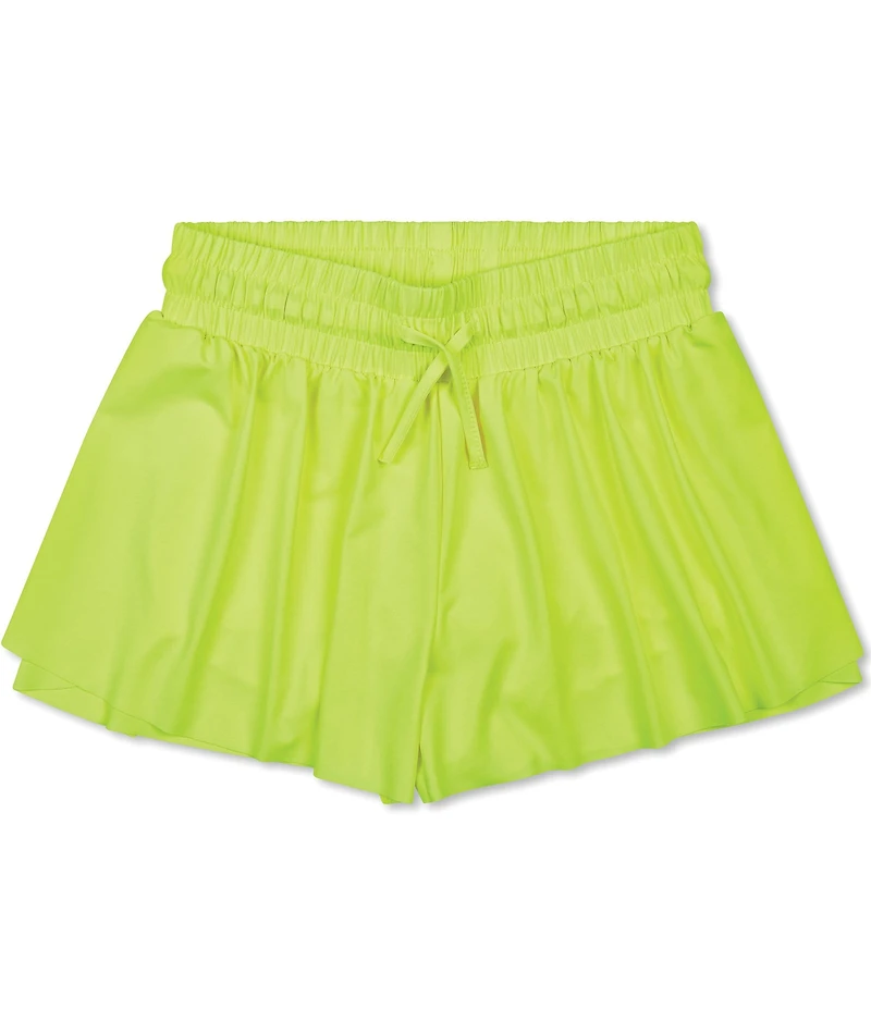 Iscream Girls Butterfly Flippy Shorts
