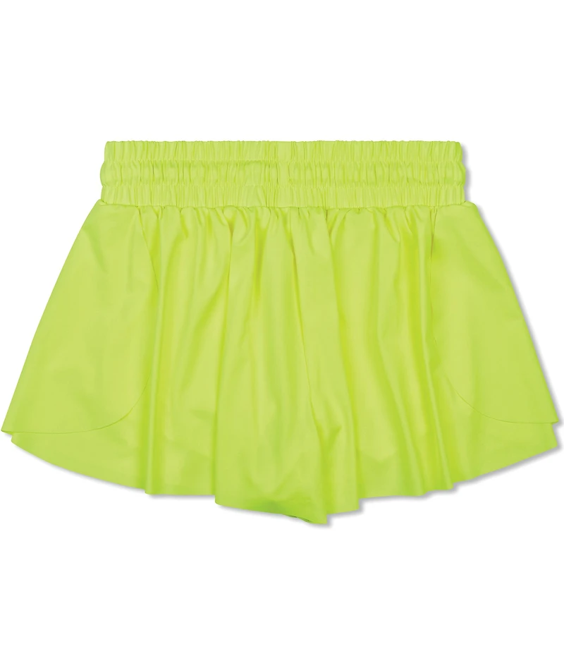 Iscream Girls Butterfly Flippy Shorts