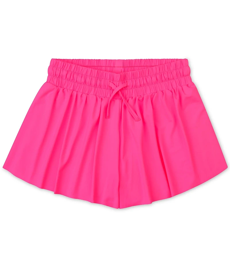 Iscream Girls Butterfly Flippy Shorts