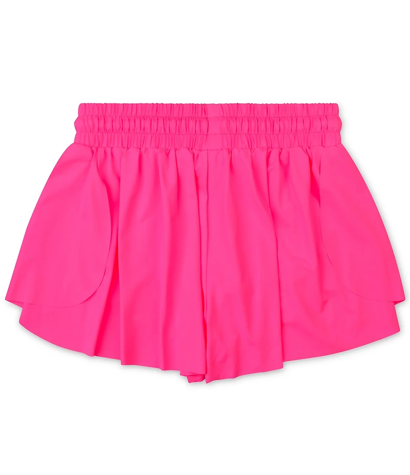 Iscream Girls Butterfly Flippy Shorts