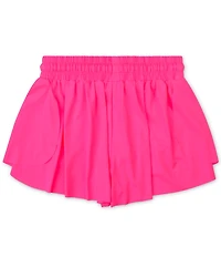 Iscream Girls Butterfly Flippy Shorts