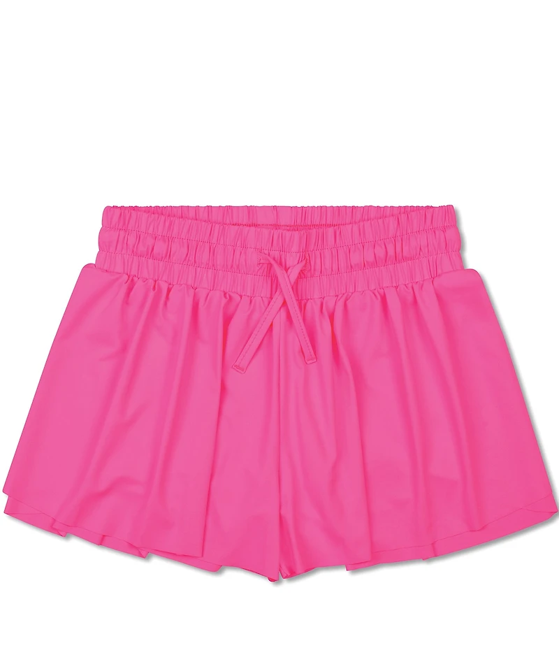 Iscream Girls Butterfly Flippy Shorts