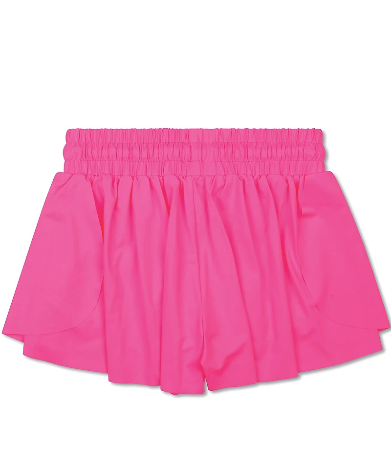 Iscream Girls Butterfly Flippy Shorts
