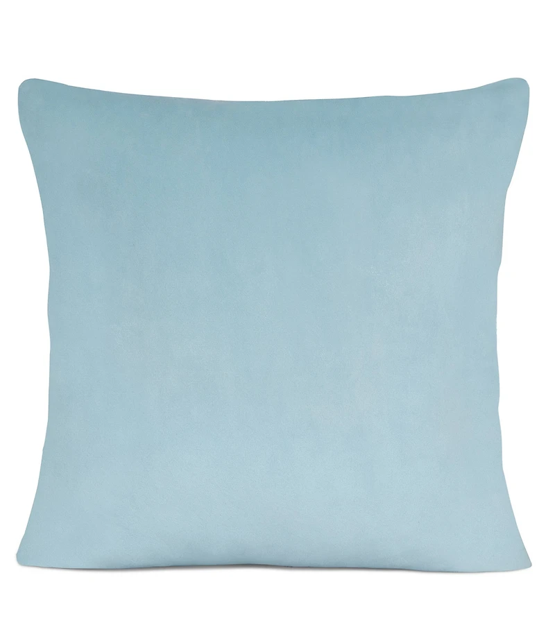 Iscream Good Vibes Chenille Plush Pillow