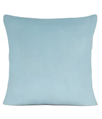 Iscream Good Vibes Chenille Plush Pillow