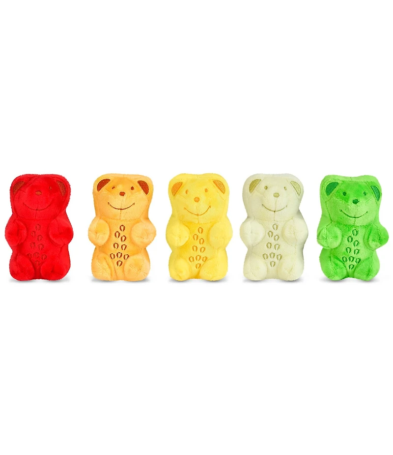 Iscream Hairbo Packaging Plush