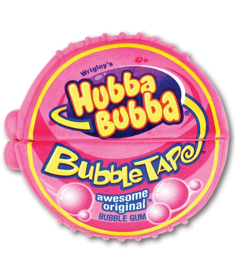 Iscream Hubba Bubba Plush