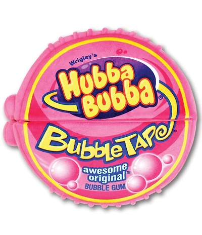 Iscream Hubba Bubba Plush